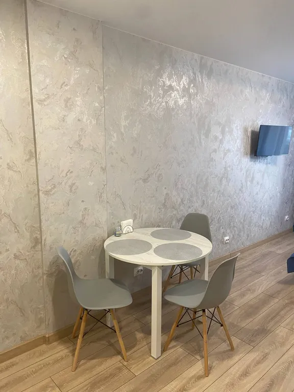 Уютная студия в Пскове