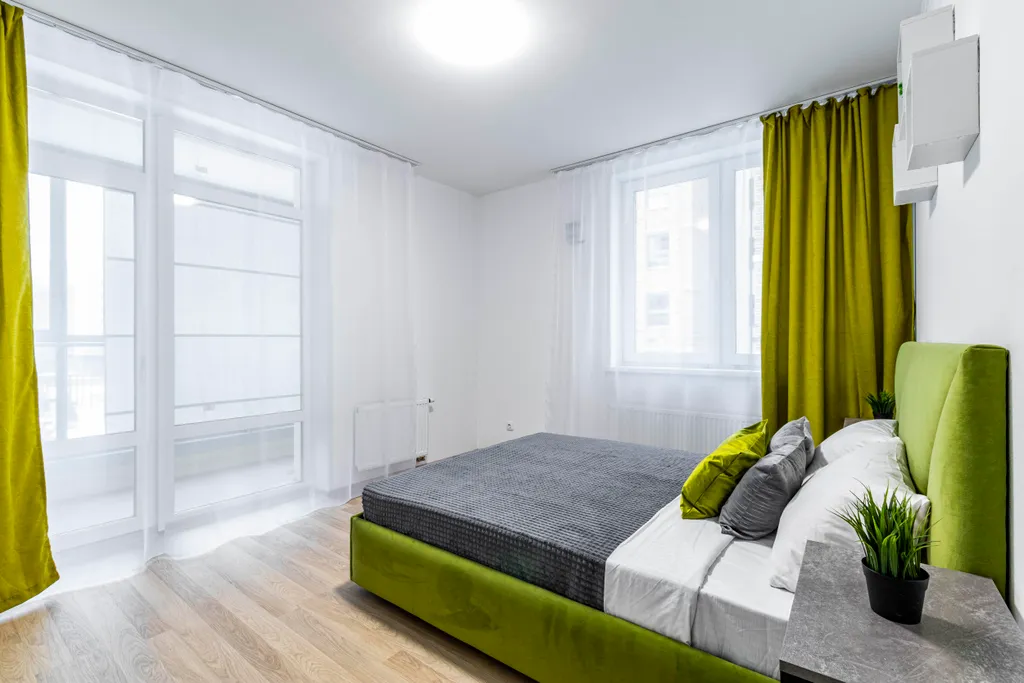 Апартаменты DreamHouse на Уралмаше