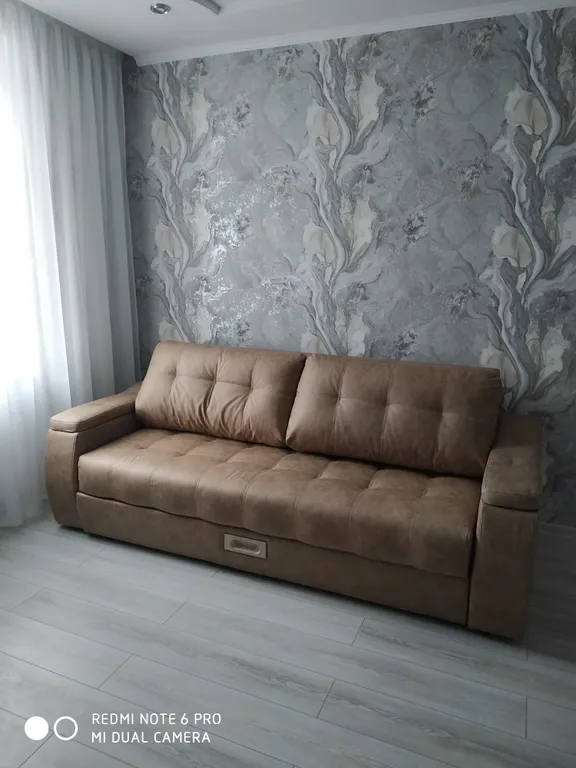 Уютная квартира на самом берегу моря — аренда посуточно в Приморский