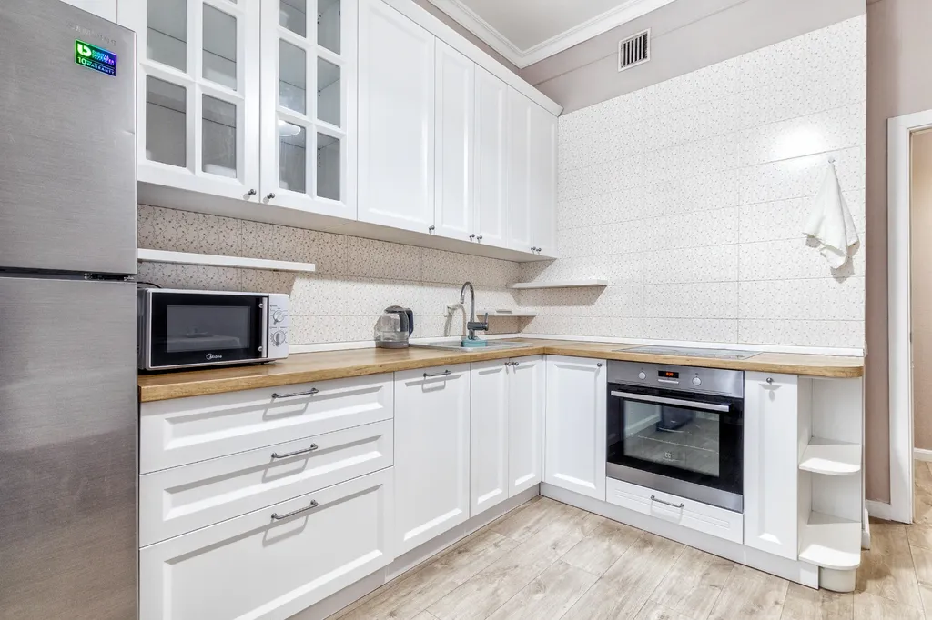 Квартира рядом с Экспо-6