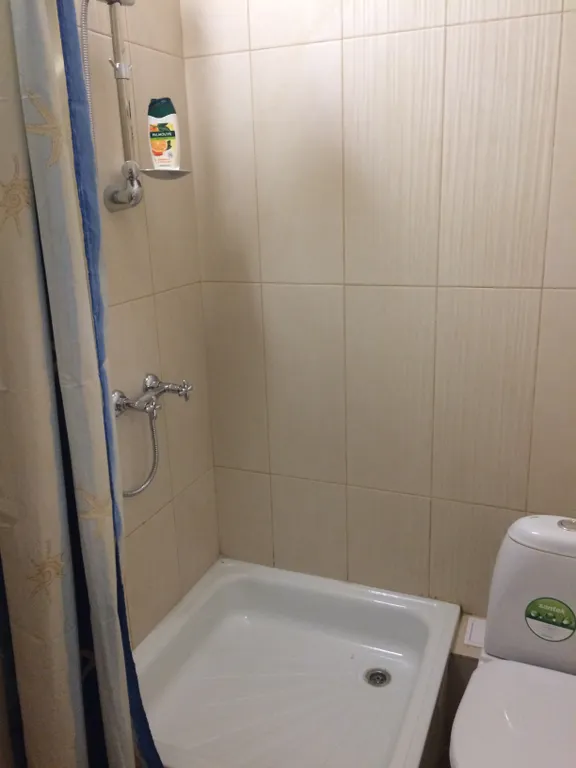 Уютная квартира в лесопарковой зоне