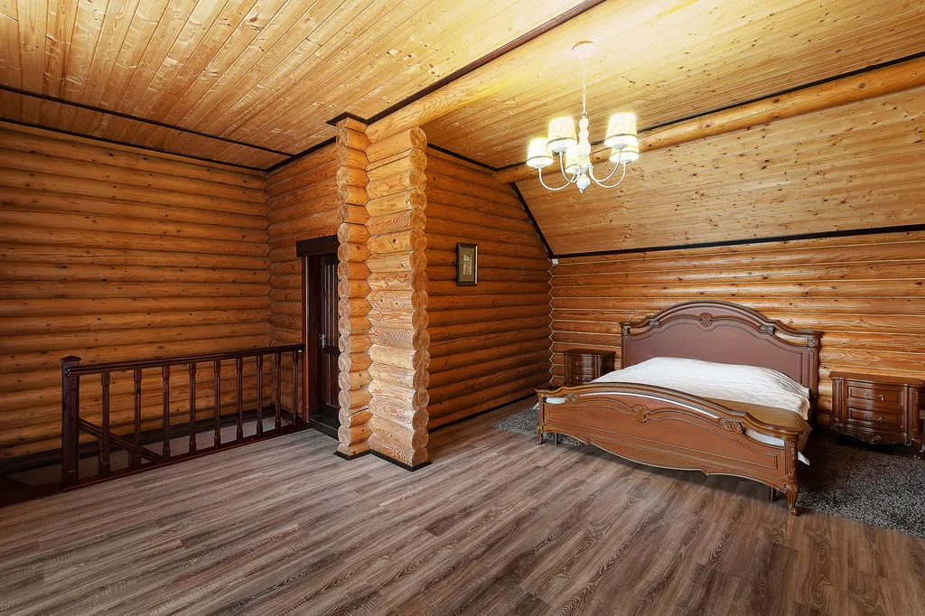 Tаунхаус на 4 гостя