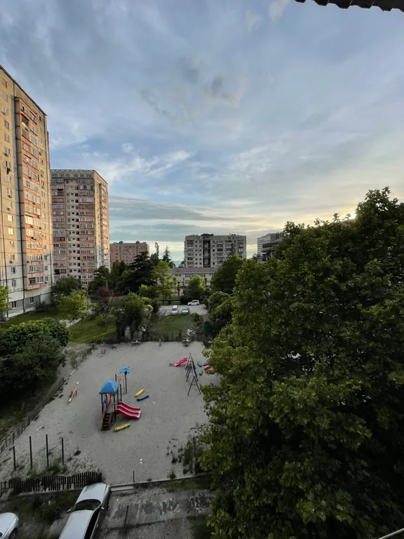 Квартира в центре города