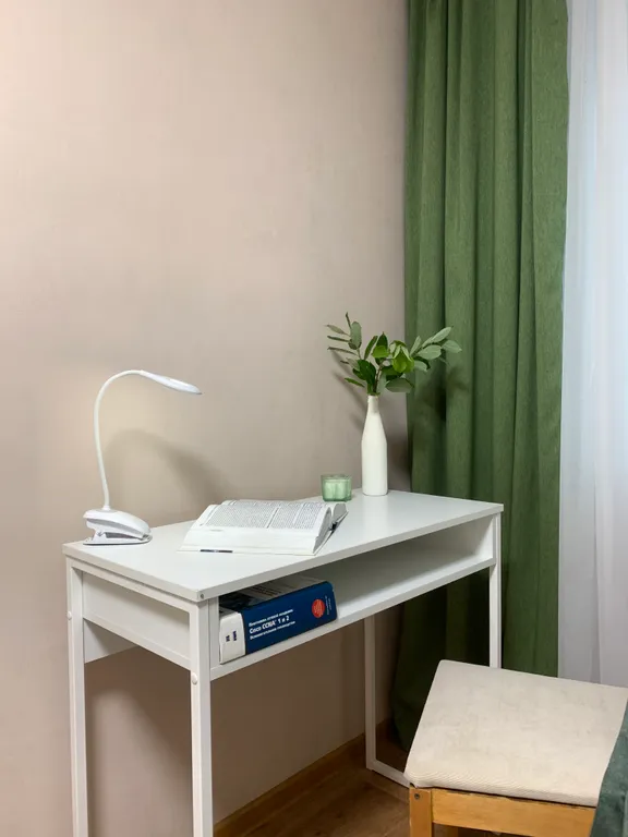 Уютная 2-комнатная квартира в районе вокзалов