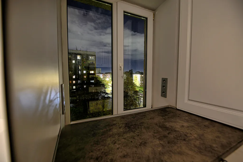 Квартира Квартира С потрясающим видом на горы Владикавказ — Владикавказ