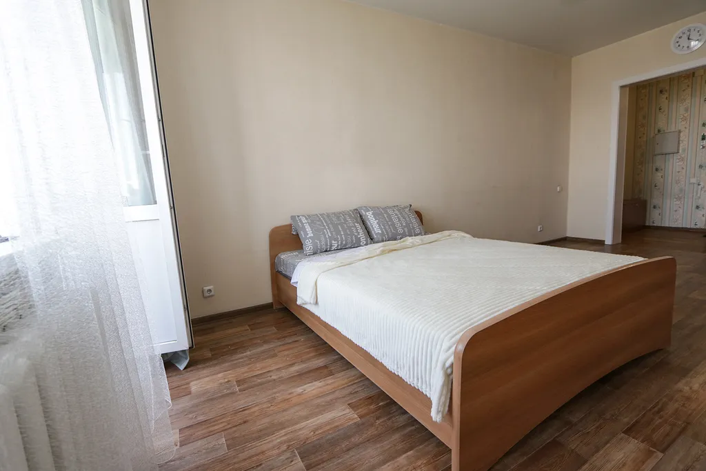 Квартира Апартаменты на Политехе — аренда посуточно в Иркутск