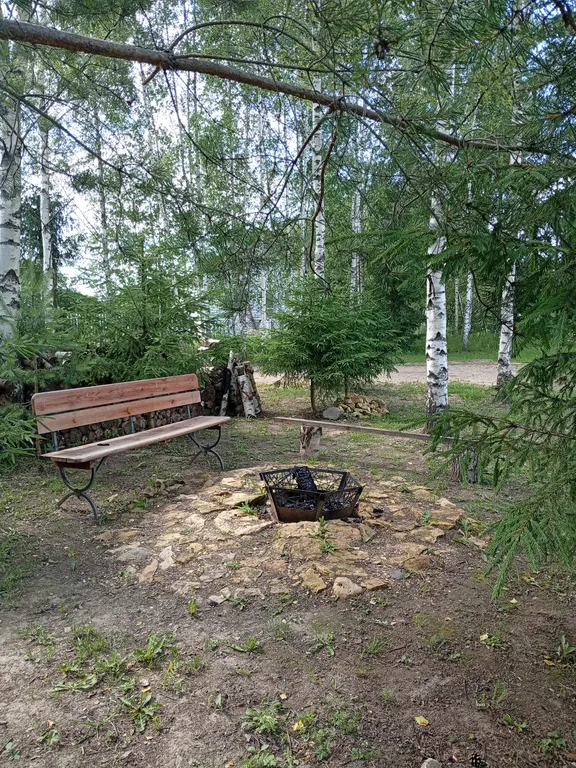 Новый уютный дом