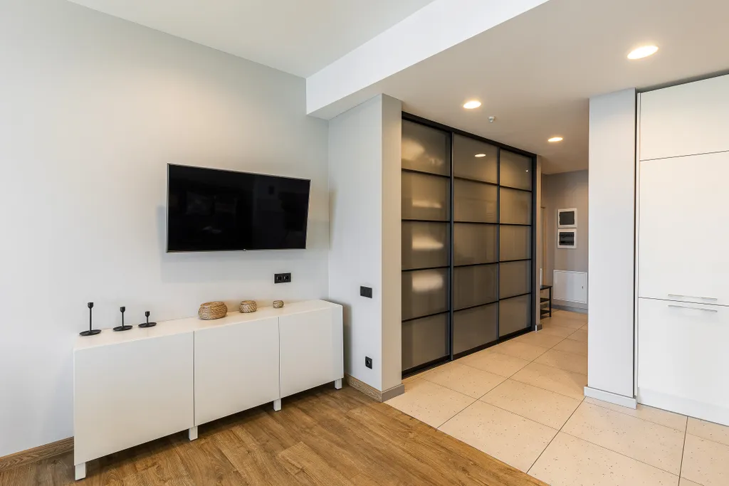 Апартаменты Барселона-Парк.com с видом на море 11 этаже и с балконом