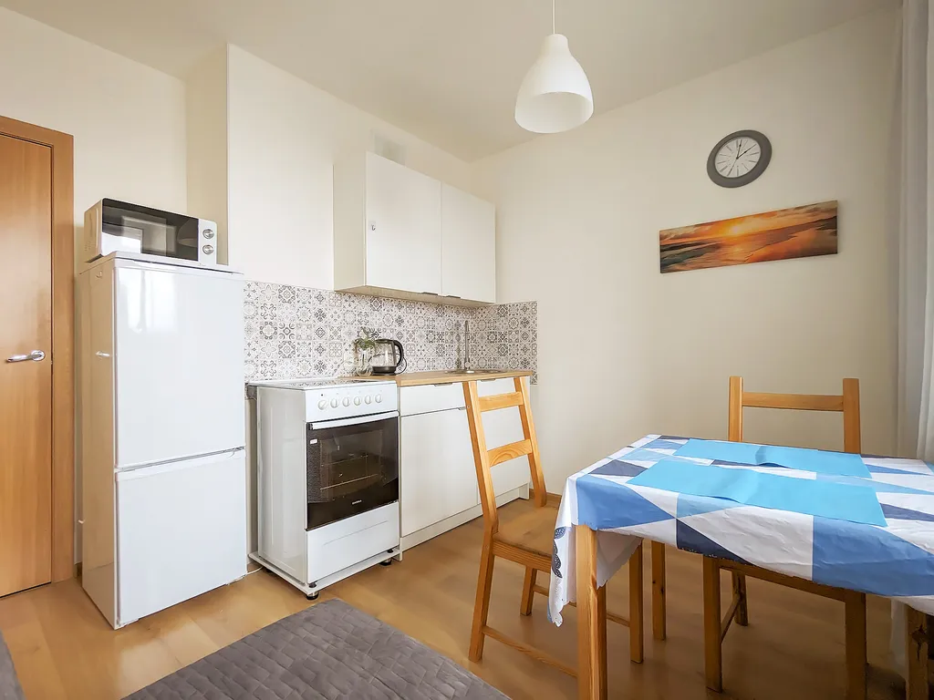 Квартира Квартира около онкоцентра — Песочный