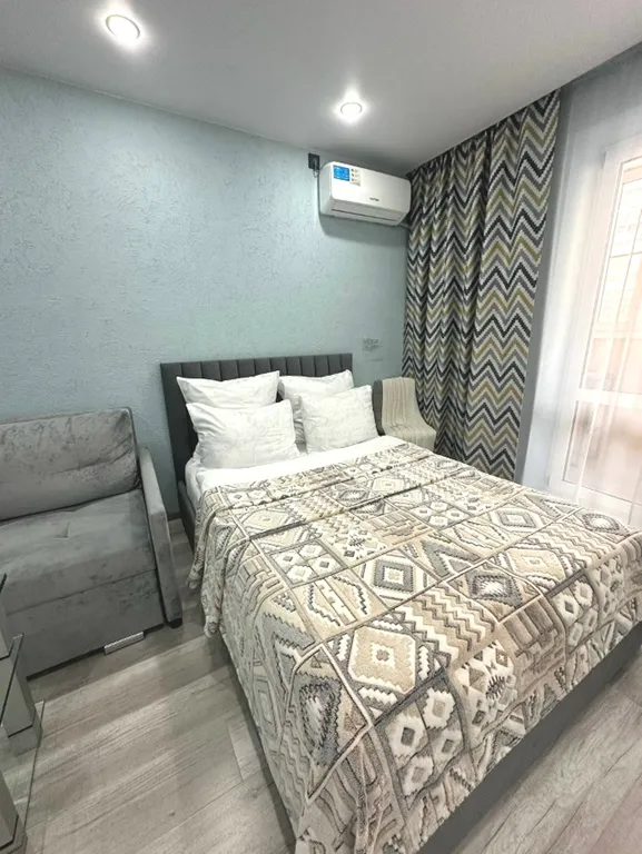 Новая 2-к квартира около ТРК Алмаз/ЧТПЗ/Транснефть