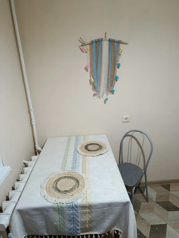 Уютная квартира на Набережной реки Вычегда