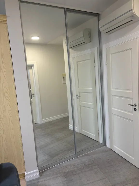 Квартира Квартира с видом на море и лес — Геленджик