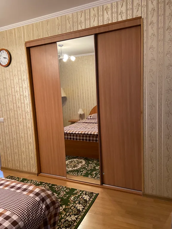 Квартира 1-комнатная Квартира — Калининград