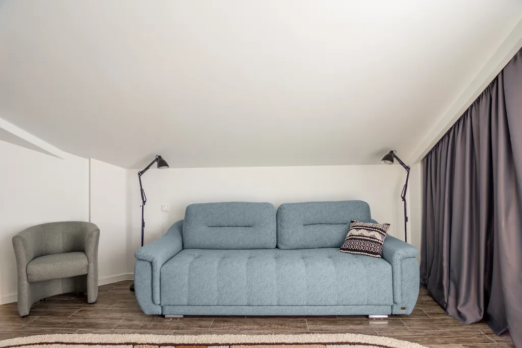 Апартаменты Breeze