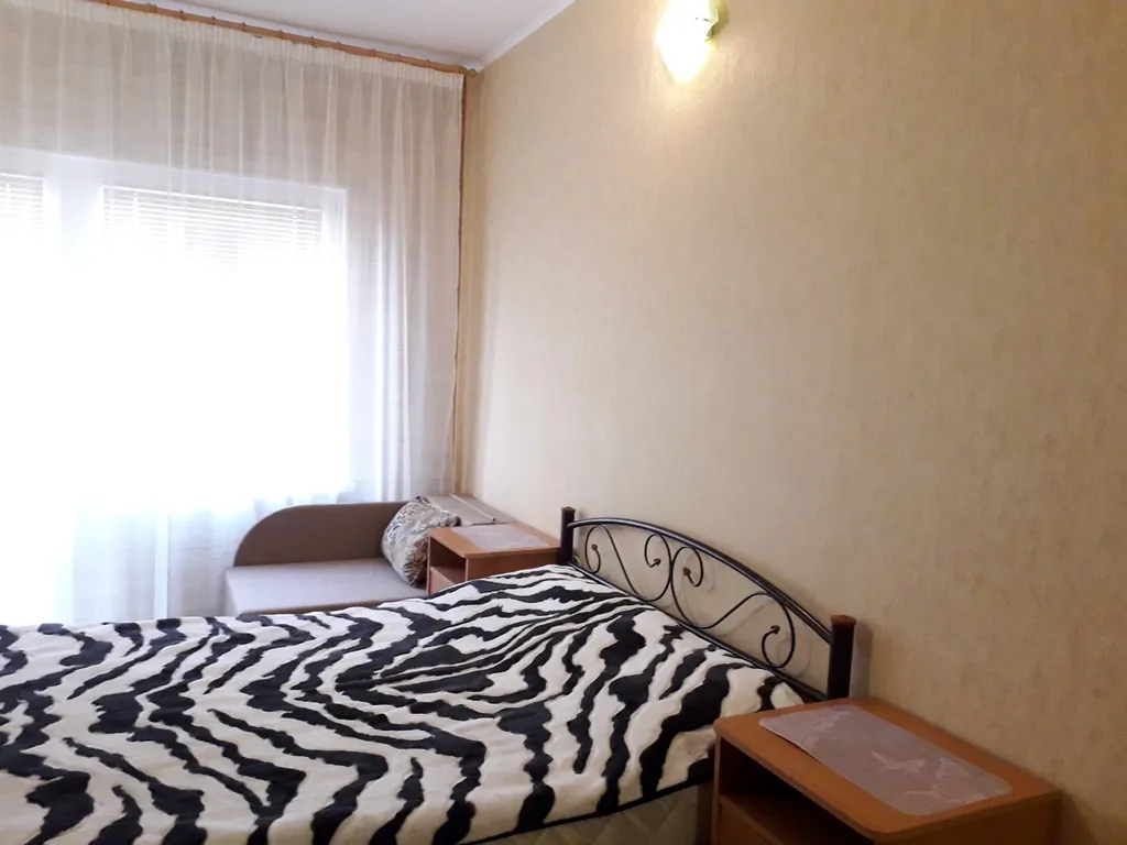 Квартира Апартаменты в Любоморье — аренда посуточно в Любимовка