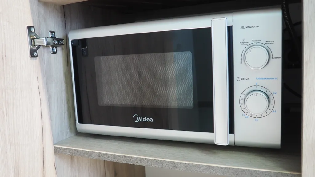 Уютная сканди однушка в центре