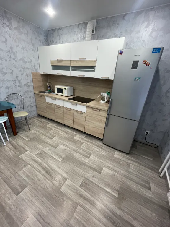 Уютная квартира рядом с аквапарком