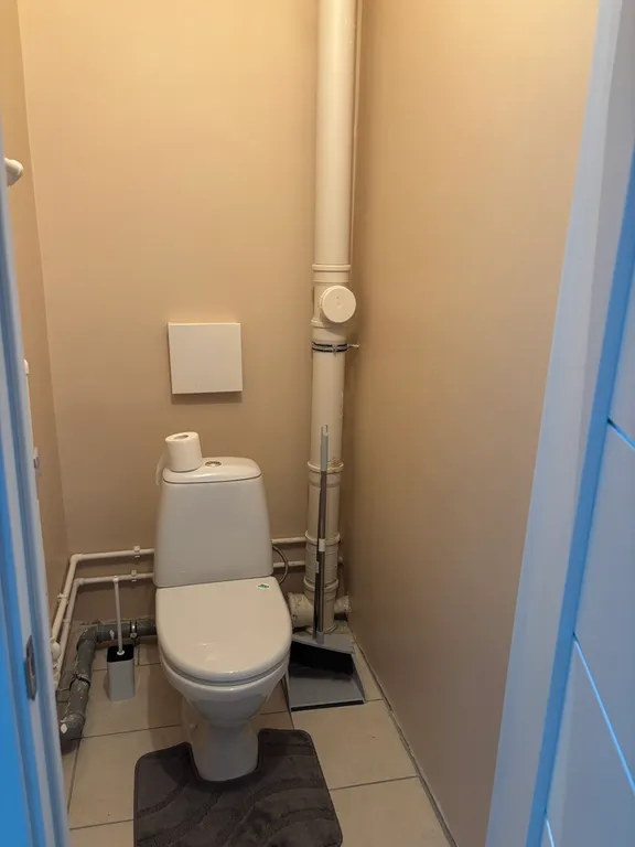 Апартаменты Северный