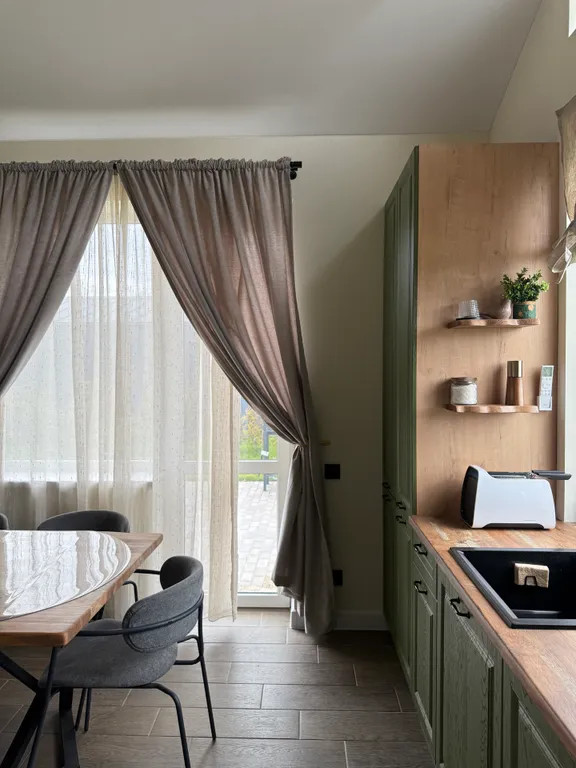 Частный дом 5 Юрьево Home