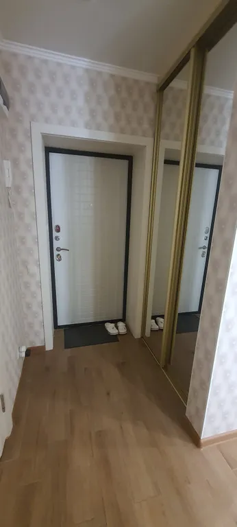 Квартира Квартира на Алее 1000 сосен — Горячий Ключ