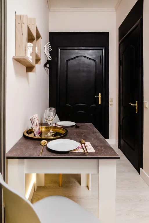 Квартира 1-комнатная Квартира — Москва