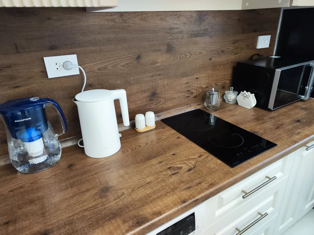 Квартира у моря