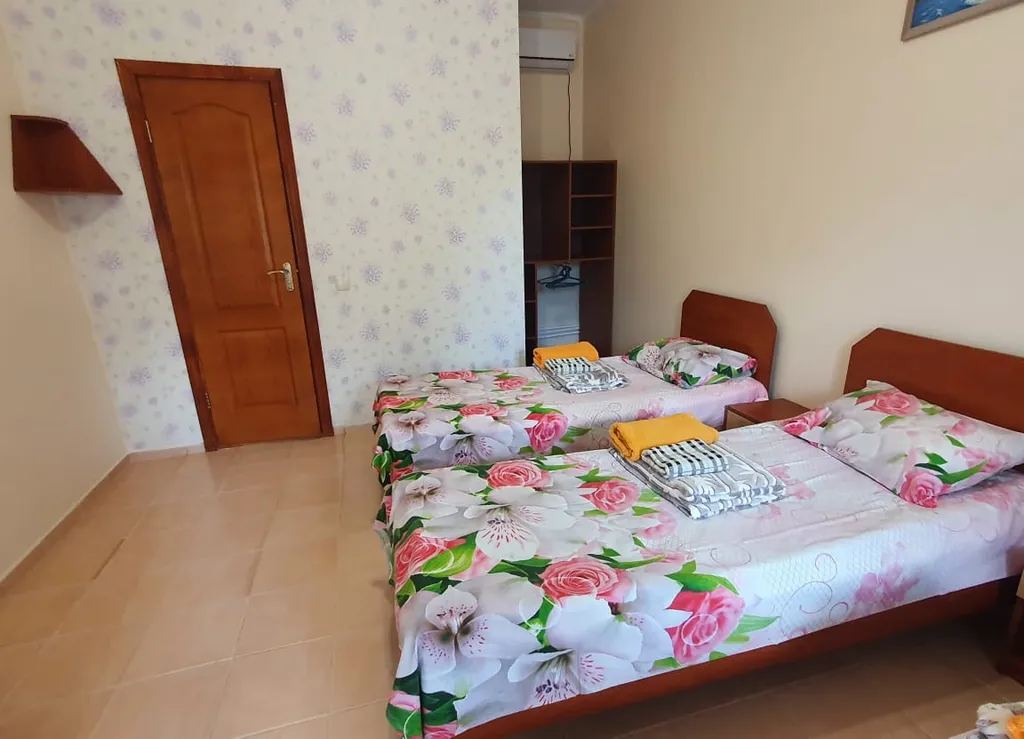 Гостевой дом Анастасия