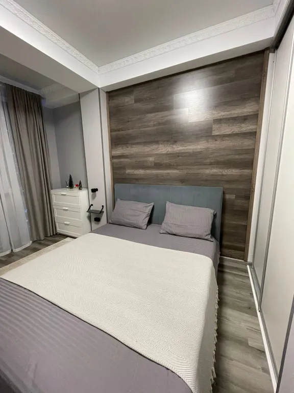 Квартира Квартира с видом на море — Адлер