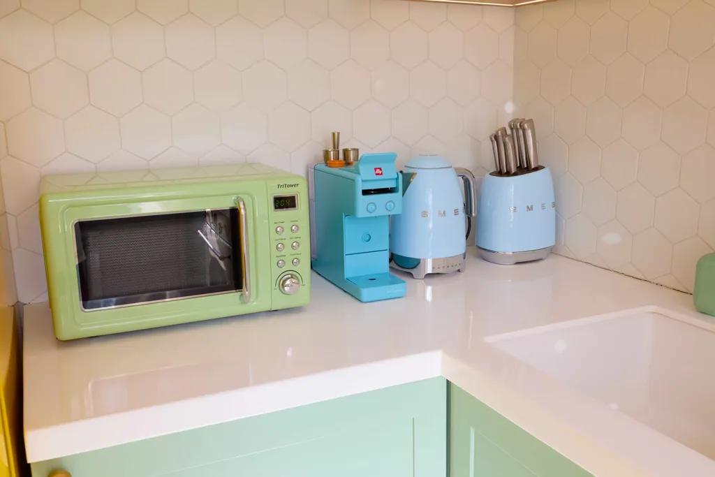 Тихая квартира в центе Алматы