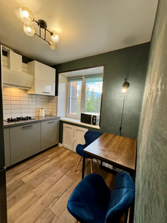 Квартира в центре. Парк! Бесконтактный заезд 24/7! Кровать King Size