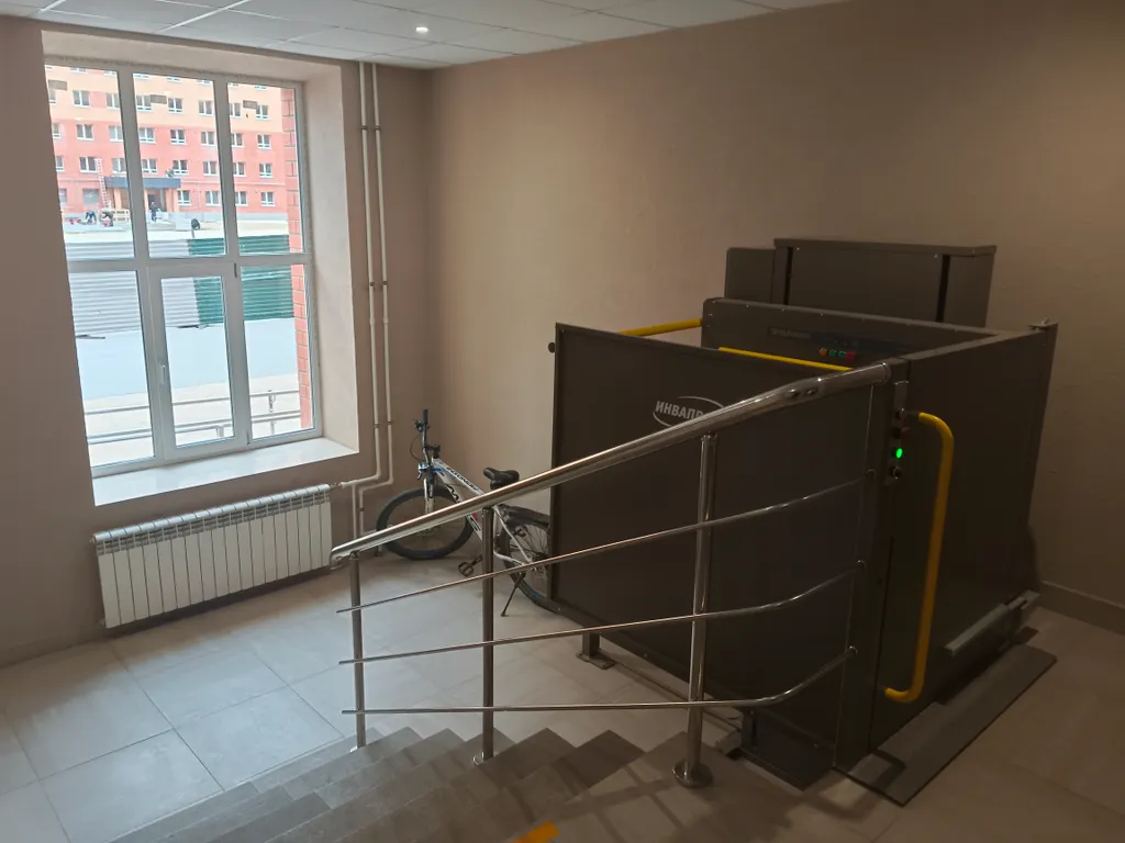 Чистая, уютная квартира