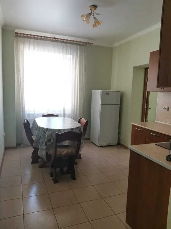 Уютная 1 комнатная квартира в тихом, красивом ущелье Домбая