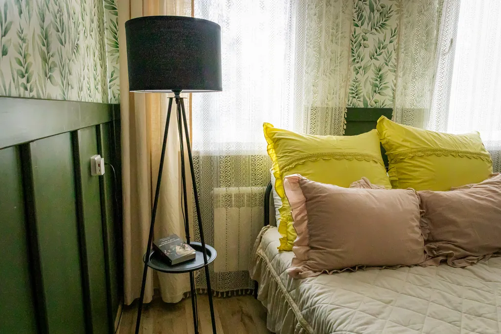 Атмосферная студия в стиле прованс