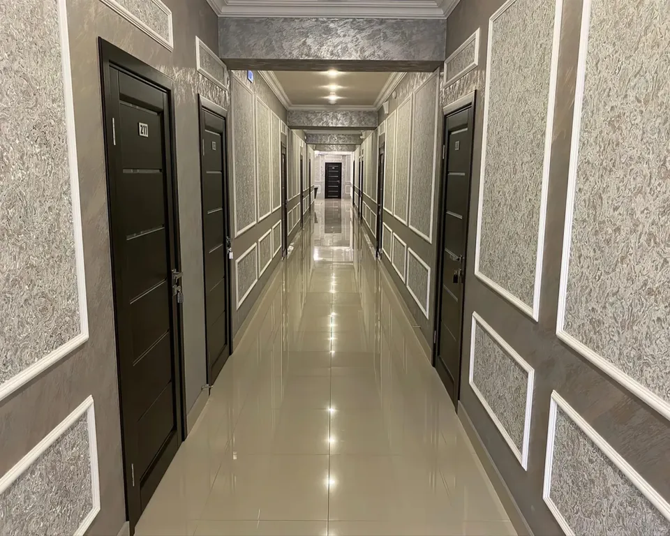 Квартира Комната — Славянск-на-Кубани