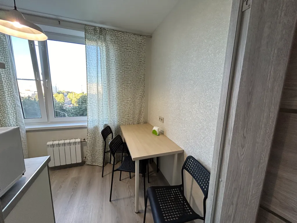 Квартира 2-комнатная квартира на метро Домодедовская — Москва