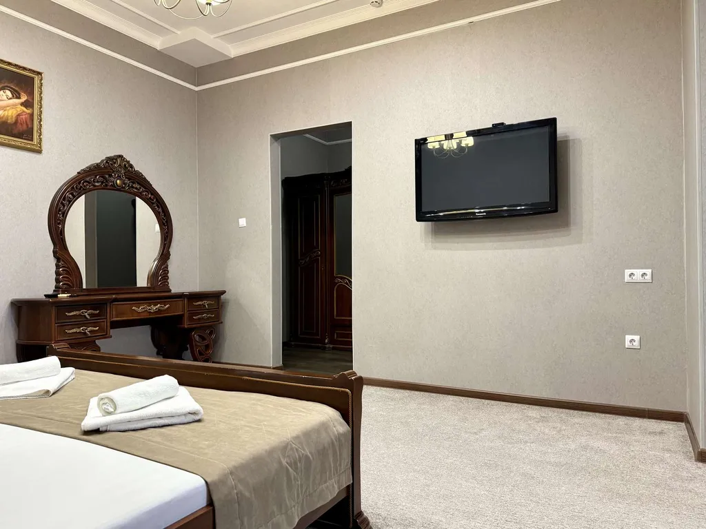 Квартира Комната — Краснодар