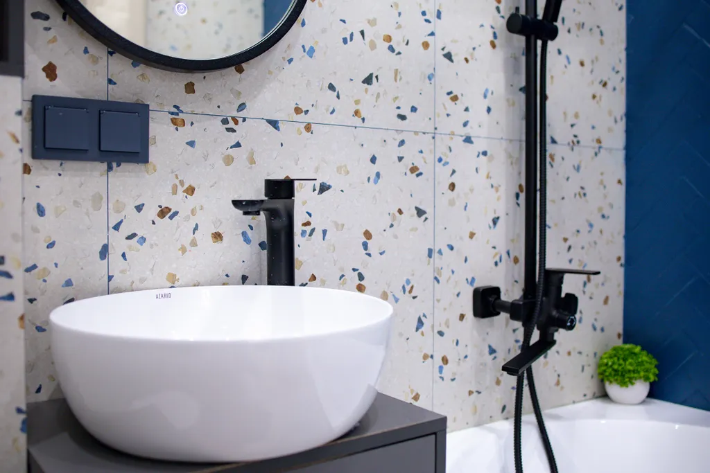 Квартира-студия в ЖК Космос