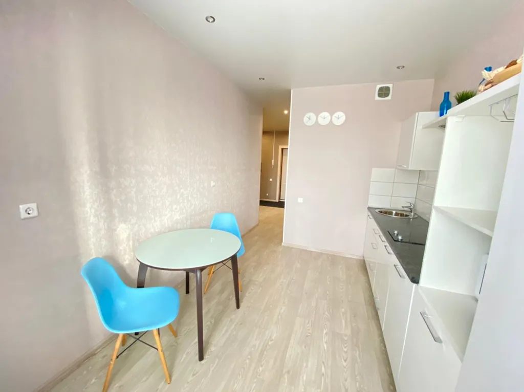 Уютная квартира в центре