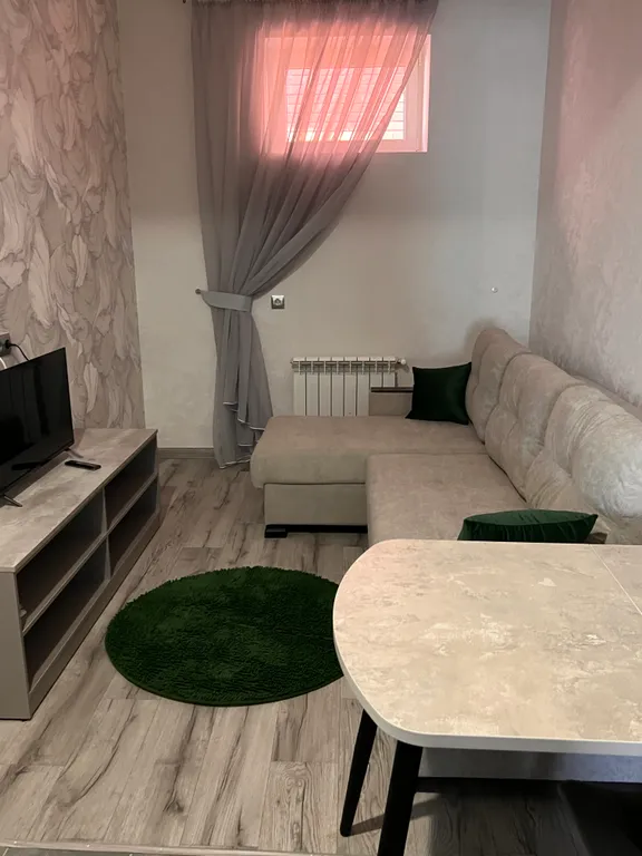 Квартира Стильная комната рядом с вокзалом и аэропортом — аренда посуточно в Псков