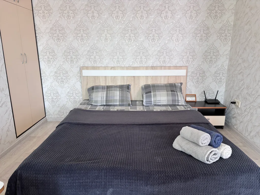 Квартира возле Сибади