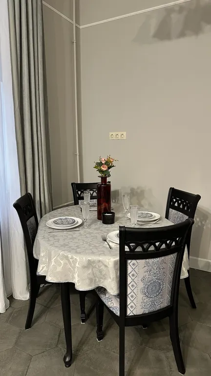 Квартира Уютная квартира в историческом сердце города — Санкт-Петербург