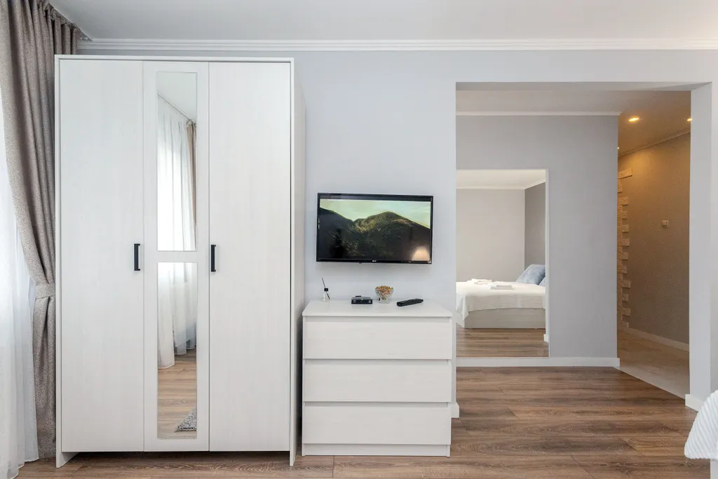 Квартира Уютная квартира у липы — Калининград