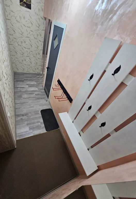 Тёплое гнёздышко в самом центре