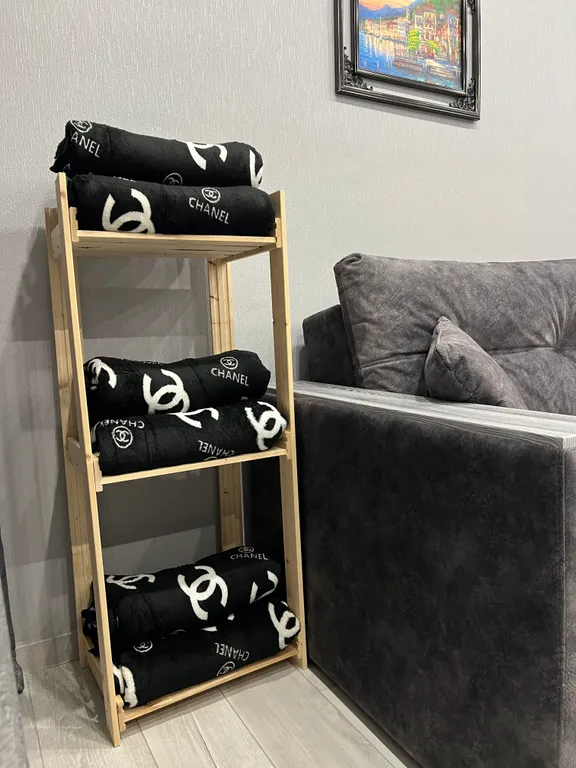 Уютный просторный коттедж