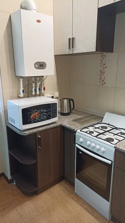 Уютный дом рядом с курортным парком