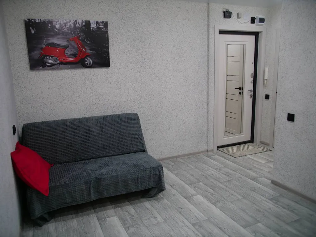 Квартира 1-комнатная Квартира — Ейск