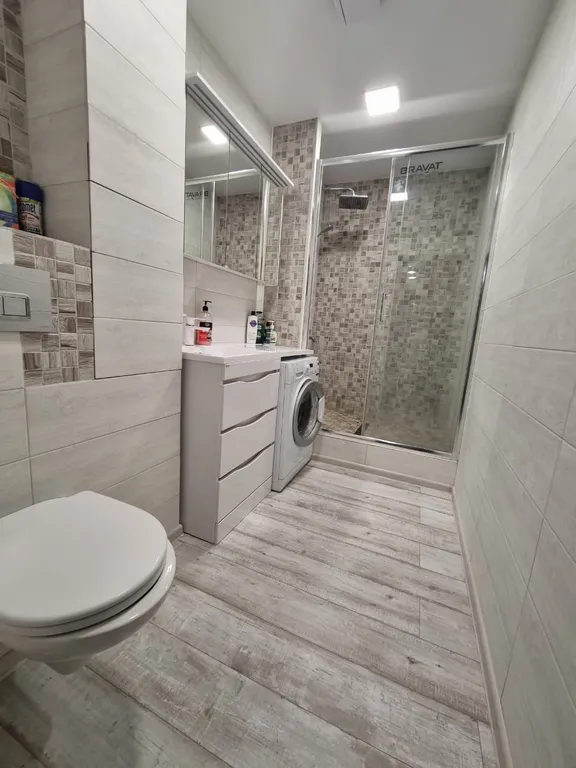 Комфортная студия в центре города