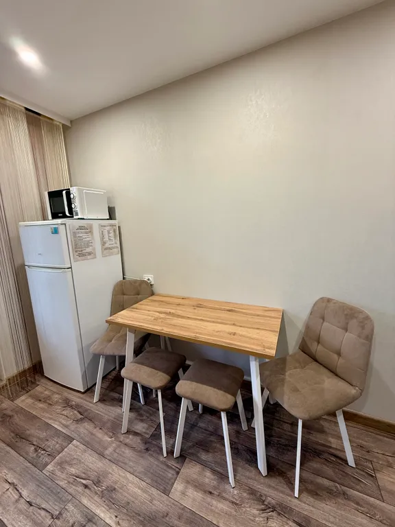 Квартира Квартира с новым ремонтом — Лабинск