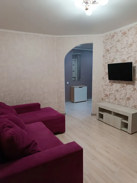 2-комнатная Квартира — аренда посуточно в Феодосия