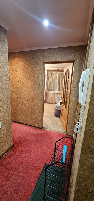 Уютная квартира в центре в непосредственной близости к Горному воздуху